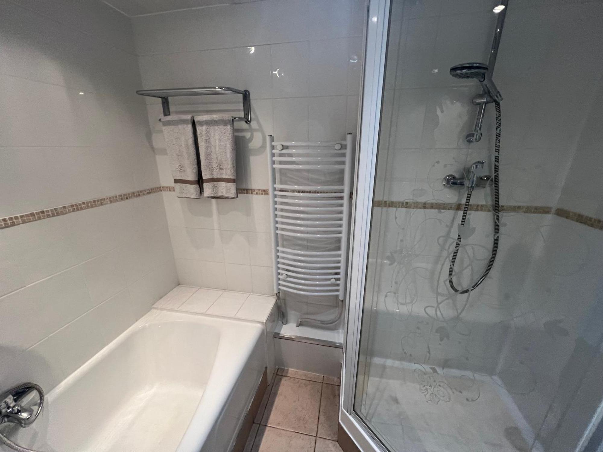 Appartement In/ski Out