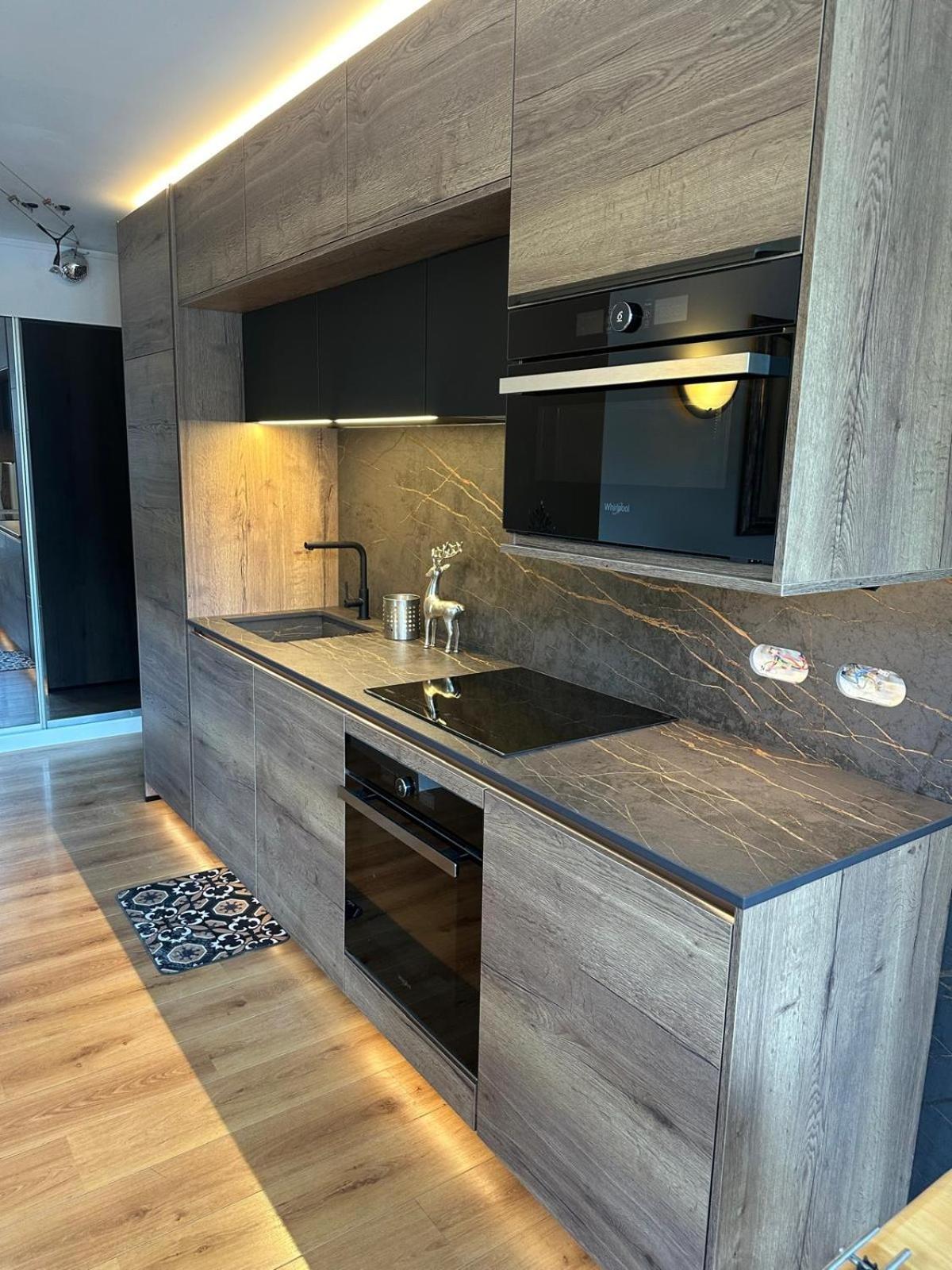 Appartement In/ski Out